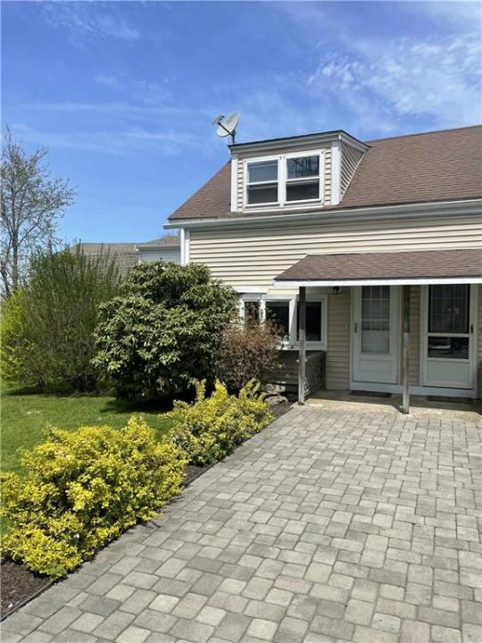 16 Dudley Avenue 6, Newport, Rhode Island 02840