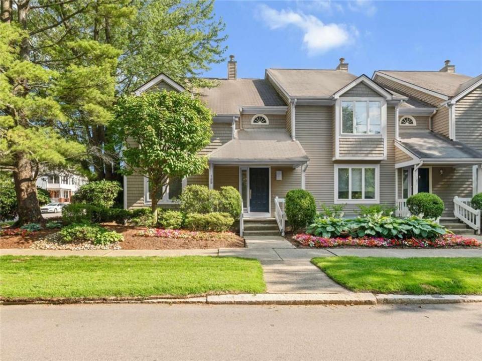 189 Laurel Avenue, Providence, رود ايلاند 02906, الولايات المتحدة