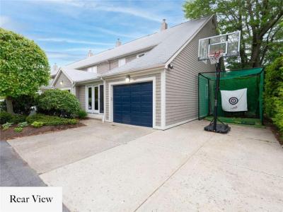 189 Laurel Avenue, Providence, رود ايلاند 02906, الولايات المتحدة