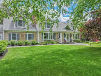 10 Bartlett Road, Middletown, ロードアイランド 02842, アメリカ合衆国