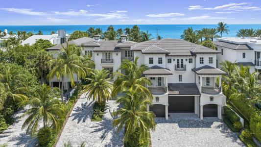 526 N Ocean Boulevard, Delray Beach, Florida 33483, Estados Unidos