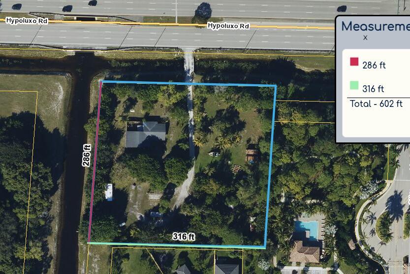 5947 Hypoluxo Road, Lake Worth, Flórida 33463, Estados Unidos