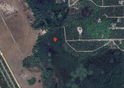 101 Washington Avenue, Satsuma, Flórida 32189, Estados Unidos