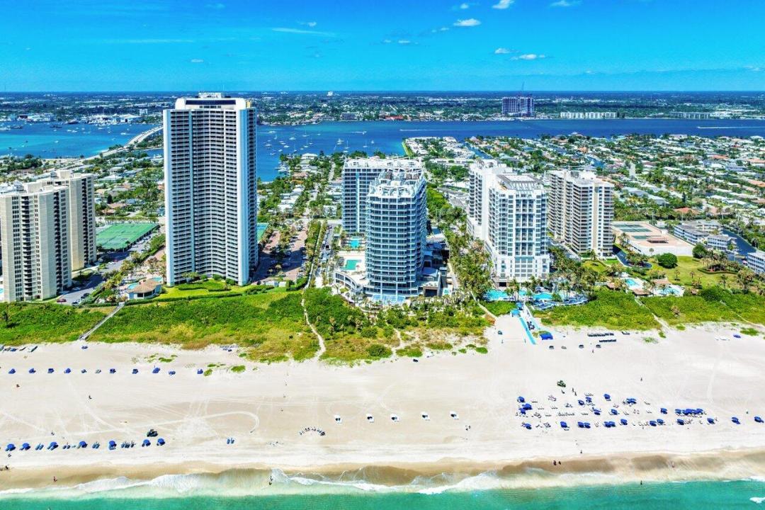3100 N Ocean Drive P-1505, Amrit, Singer Island, Florida 33404, Amerika Birleşik Devletleri