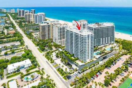 3100 N Ocean Drive P-1505, Amrit, Singer Island, Florida 33404, Amerika Birleşik Devletleri