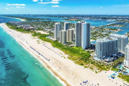 3100 N Ocean Drive P-1505, Amrit, Singer Island, Florida 33404, Amerika Birleşik Devletleri
