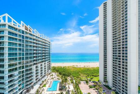 3100 N Ocean Drive P-1505, Amrit, Singer Island, Florida 33404, Amerika Birleşik Devletleri