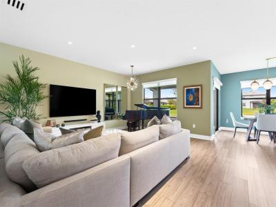 2941 Shortleaf Ave, Lauderdale Lakes, Florida 33311
