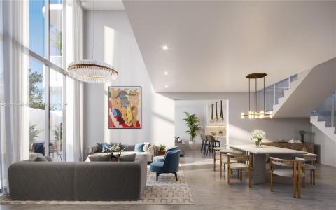 3015 S Ysabella TH4, Tampa, Floride 33629, États-Unis