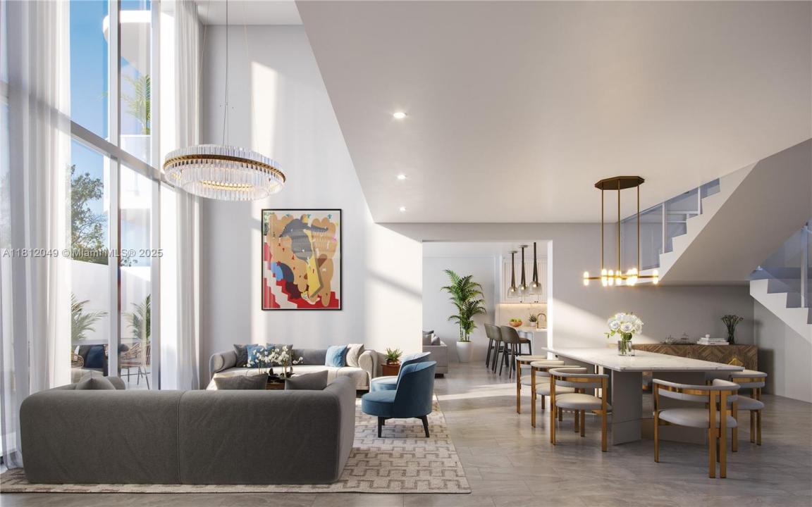 3015 S Ysabella TH4, Tampa, Floride 33629, États-Unis