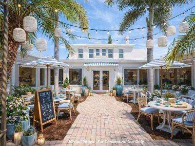 3600 Broadway Avenue, West Palm Beach, フロリダ 33407, アメリカ合衆国