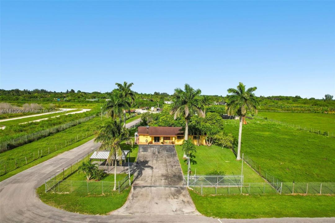 13101 SW 205th Ave, Miami, Floride 33196, États-Unis