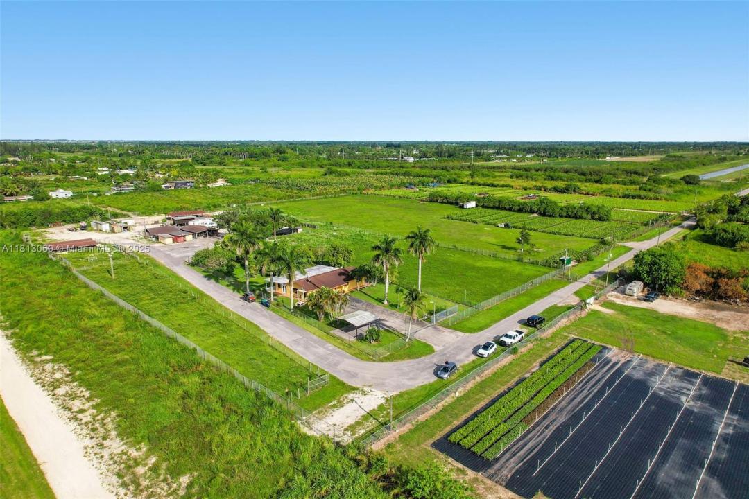 13101 SW 205th Ave, Miami, Floride 33196, États-Unis