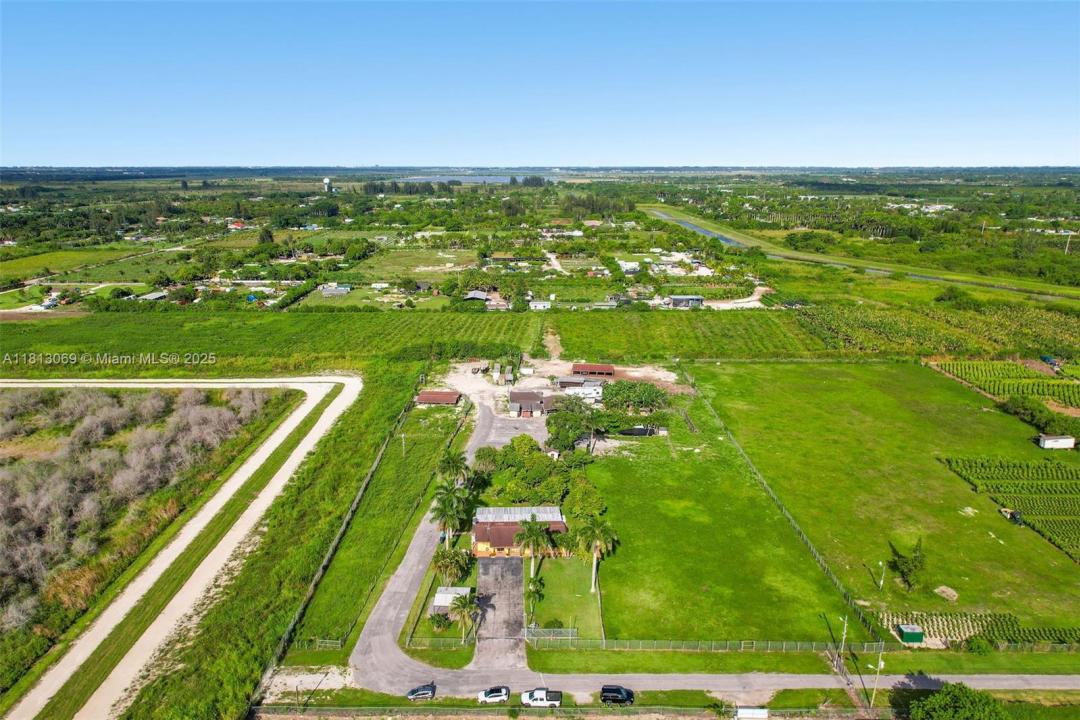 13101 SW 205th Ave, Miami, Floride 33196, États-Unis