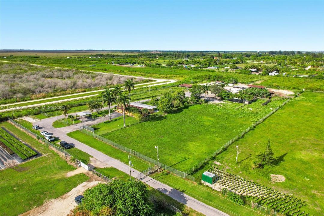 13101 SW 205th Ave, Miami, Floride 33196, États-Unis