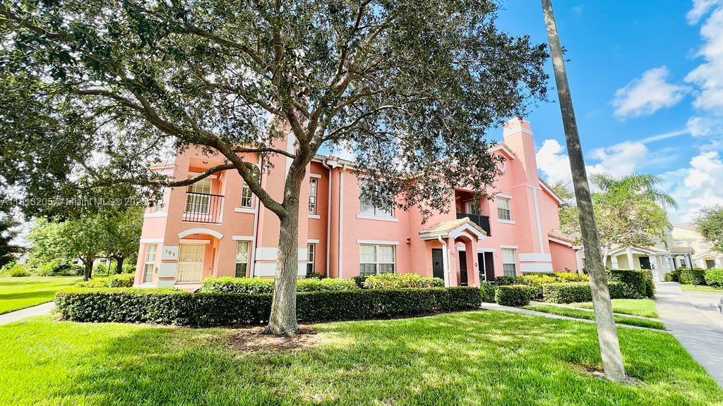 138 SW Peacock Blvd 20202, Port St. Lucie, Florida 34986, USA