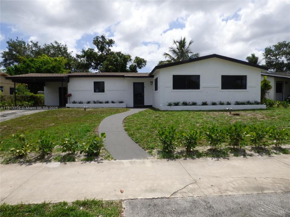 19245 NW 12th Ave, Miami Gardens, Flórida 33169, Estados Unidos