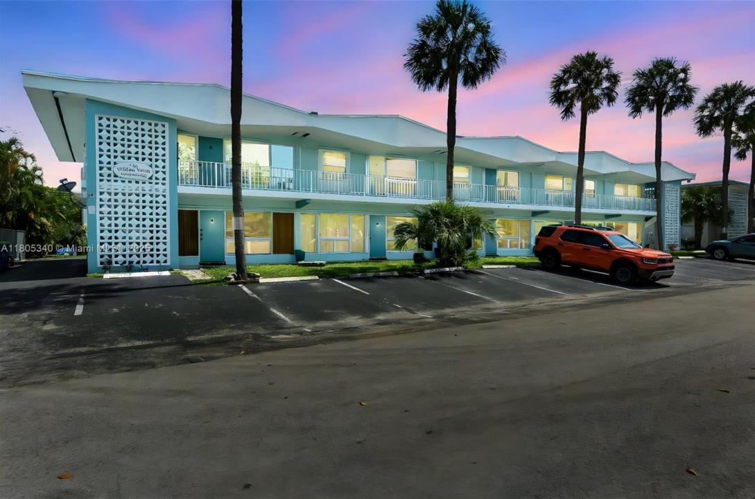 733 NW 30th Ct 2, Wilton Manors, Florida 33311, Estados Unidos