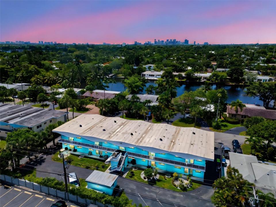 733 NW 30th Ct 2, Wilton Manors, Florida 33311, Estados Unidos