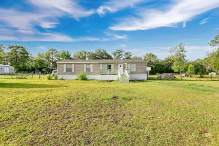 12531 NE 18 St, Williston, Floride 32696, États-Unis