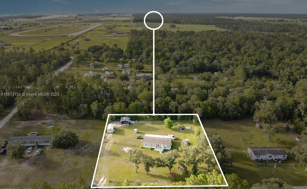 12531 NE 18 St, Other City - In The State Of Florida, フロリダ 32696, アメリカ合衆国