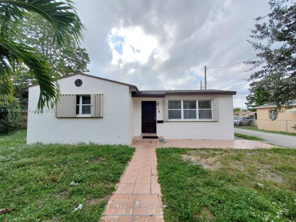 1018 S 29th Ave, Hollywood, Floride 33020, États-Unis