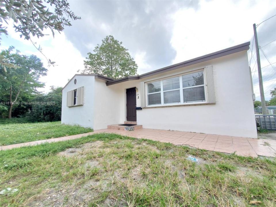 1018 S 29th Ave, Hollywood, Floride 33020, États-Unis