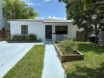 3134 Carter St, Miami, Florida 33133, USA