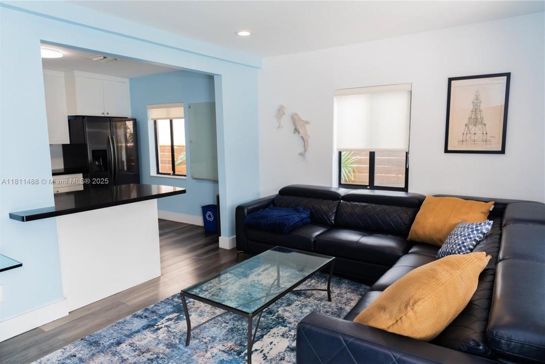 3134 Carter St, Miami, Florida 33133, USA