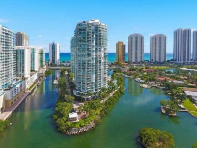 16500 Collins Ave 652, Sunny Isles Beach, Florida 33160, USA