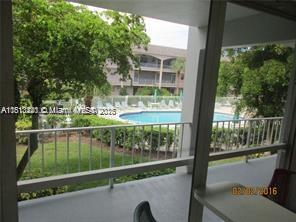 541 Blue Heron Dr 218, Hallandale Beach, Florida 33009, USA