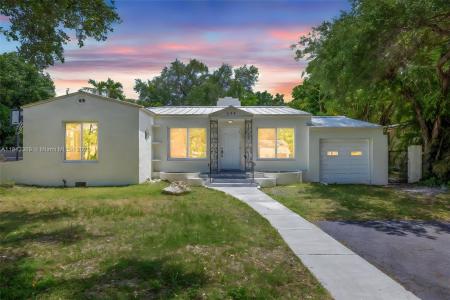 246 NE 103rd St, Miami Shores, Florida 33138, USA