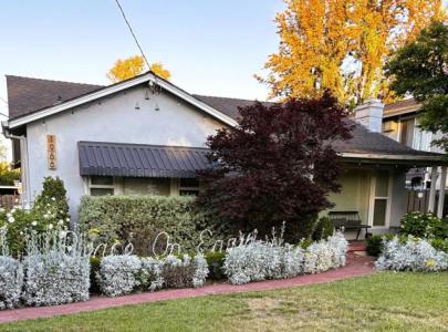 Almaden Road, San Jose, California 95125