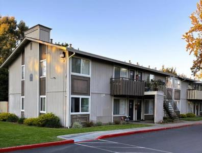 Almaden Road, San Jose, California 95125