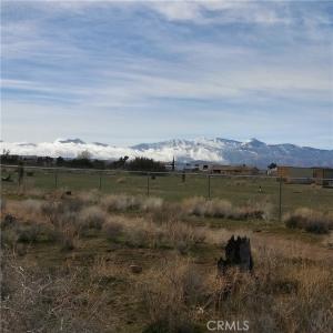 Yucca Terrace Drive, Oak Hills, California 92344