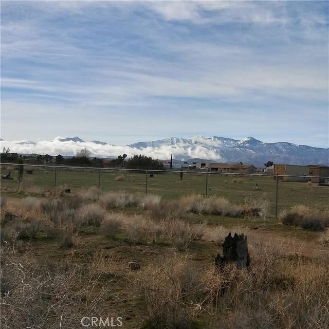 Yucca Terrace Drive, Oak Hills, California 92344