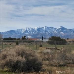 Yucca Terrace Drive, Oak Hills, California 92344