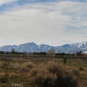 Yucca Terrace Drive, Oak Hills, California 92344