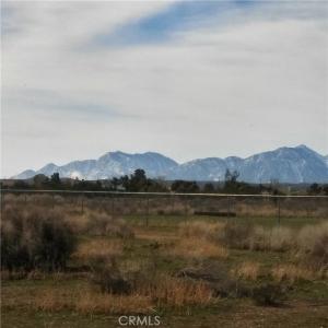 Yucca Terrace Drive, Oak Hills, California 92344