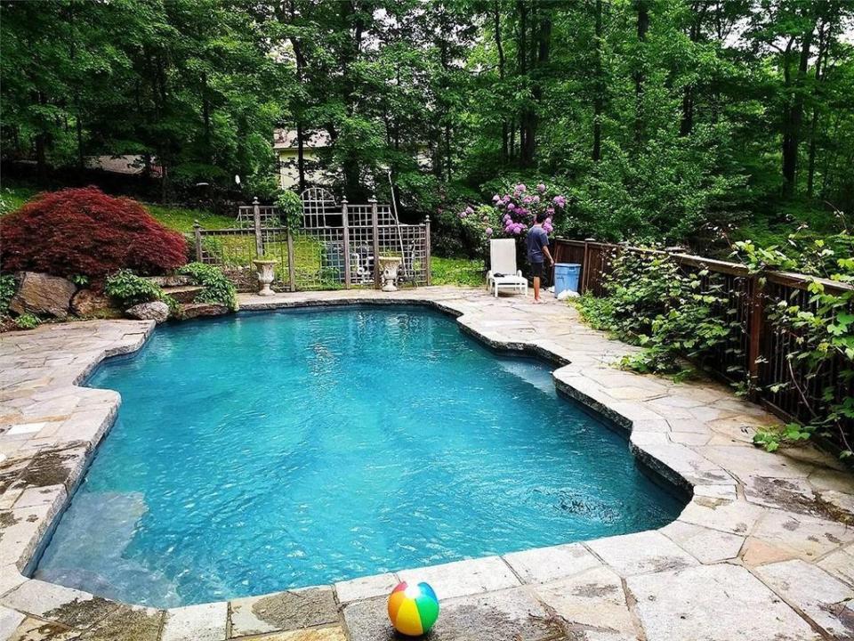 194 Westchester Avenue, Bedford, New York 10576, États-Unis