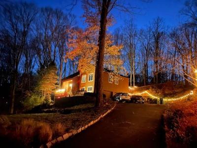 194 Westchester Avenue, Bedford, New York 10576, États-Unis