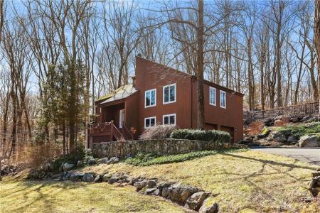 194 Westchester Avenue, Bedford, New York 10576, États-Unis