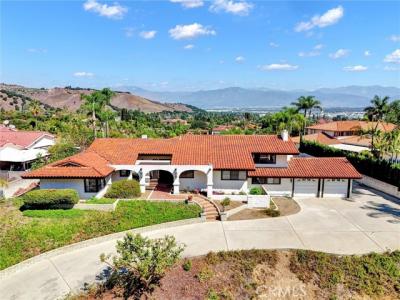 Las Tunas Drive, Hacienda Heights, Californie 91745, États-Unis