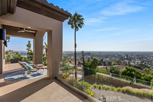 Baja Panorama, North Tustin, Califórnia 92705, Estados Unidos