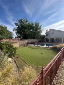 Sundell Avenue, Lancaster, California 93536, Estados Unidos