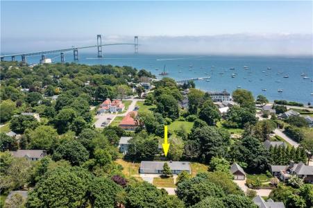 16 Pennsylvania Avenue, Jamestown, RI 02835, USA