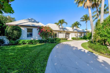 229 Colony Road, Jupiter Inlet Colony, Florida 33469