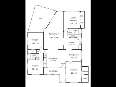 3611 NW 35th Ave, Lauderdale Lakes, Florida 33309