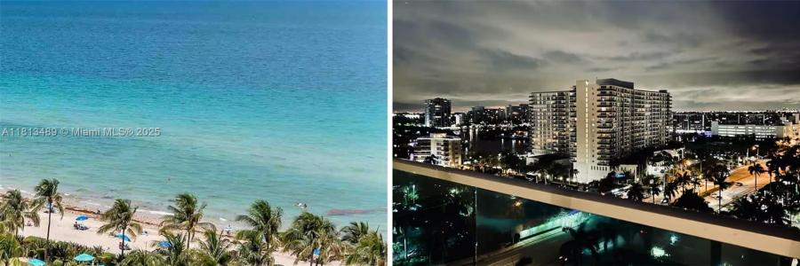 4001 S Ocean Dr 14H, Hollywood, Florida 33019, USA