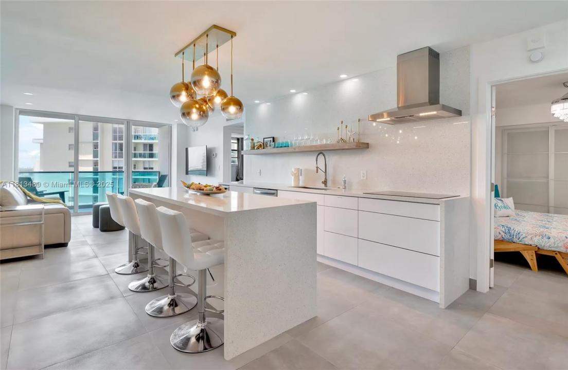 4001 S Ocean Dr 14H, Hollywood, フロリダ 33019, アメリカ合衆国
